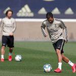 LaLiga clubs resume training in groups of ten players