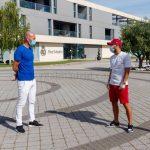 LaLiga players undergo Coronavirus testing as season set for resumption