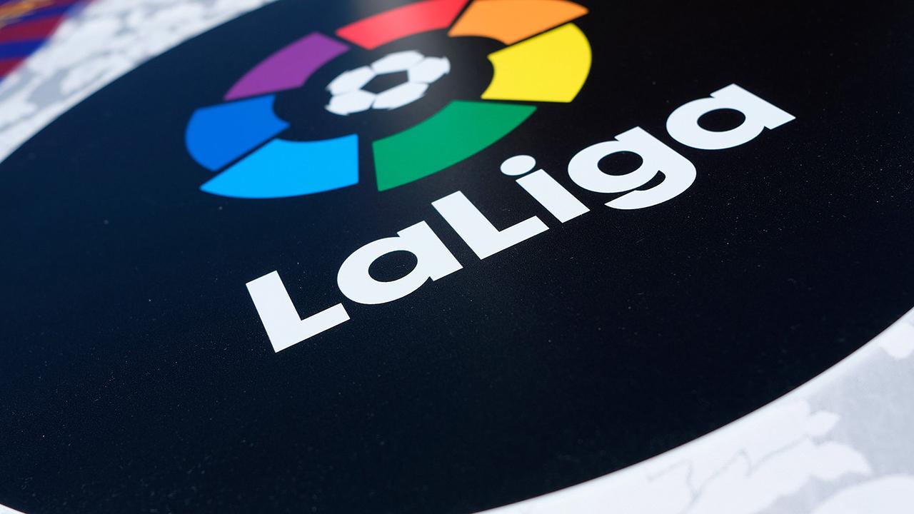 LaLiga clubs return to training as professional football return in June