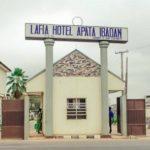 COVID-19: Lafia Hospital, Ibadan re-opens