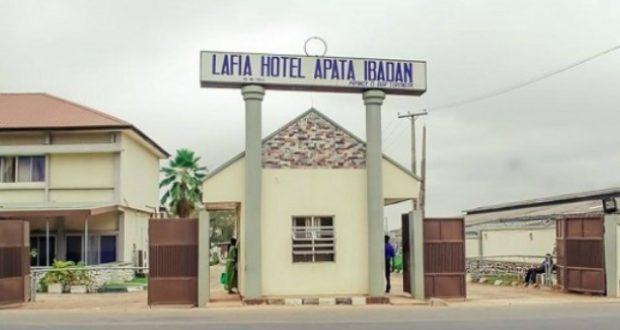 COVID-19: Lafia Hospital, Ibadan re-opens