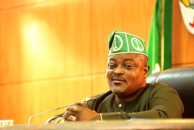 Lagos Assembly denies spending N17m monthly on speaker's house