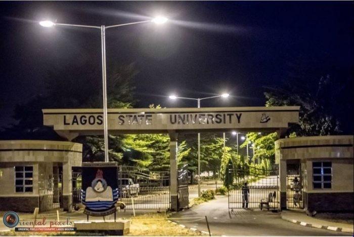 LASU partners other varsities, organisations to win $2.5m partnership grant
