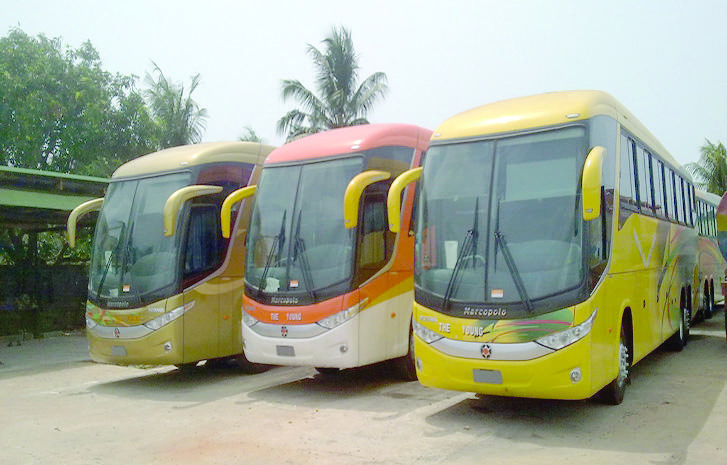 Transporters seek FG’s support on lockdown