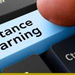 distance learning