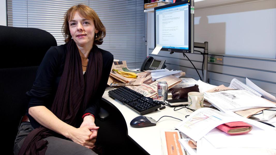 We will all miss the office if it dies