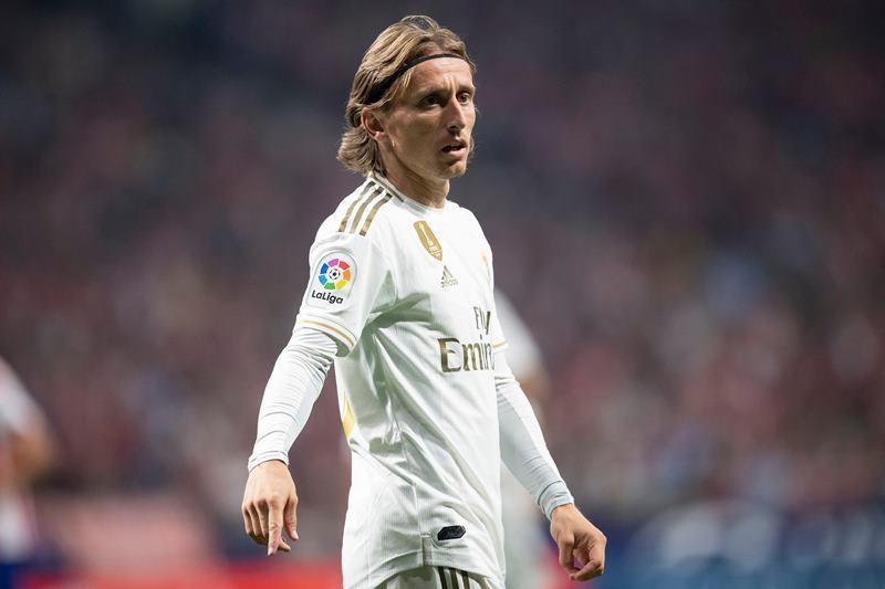 From a refugee child, here are 5 amazing things to know about Luka Modrić