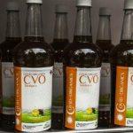 Madagascar’s Covid-Organic drug