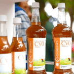 Buhari receives Madagascar's COVID-19 herbal drug