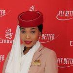 Working with Emirates has brought amazing opportunities that I could never have imagined – Odigie