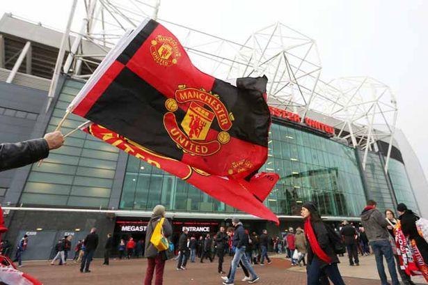 Manchester United say Coronavirus pandemic has cost the club over £28m
