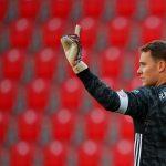 Manuel Neuer signs new 3-year deal with Bayern Munich