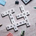 Sustaining your mental balance in life