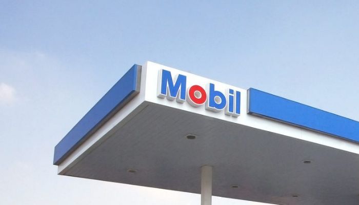 Mobil Producing Nigeria Unlimited