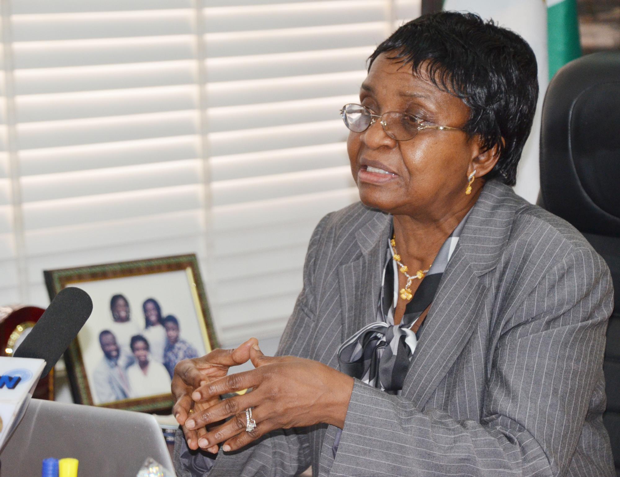 NAFDAC DG urges MSMEs to interact directly with agency on product registration