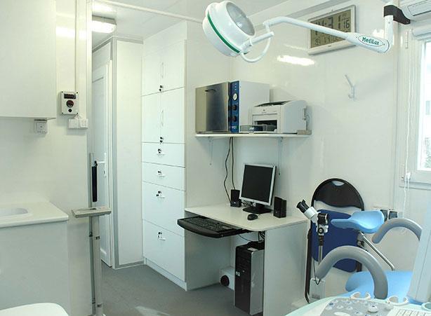 Stallion Group partners Morsun Mobile Clinics for free medical treatment to Lagosians