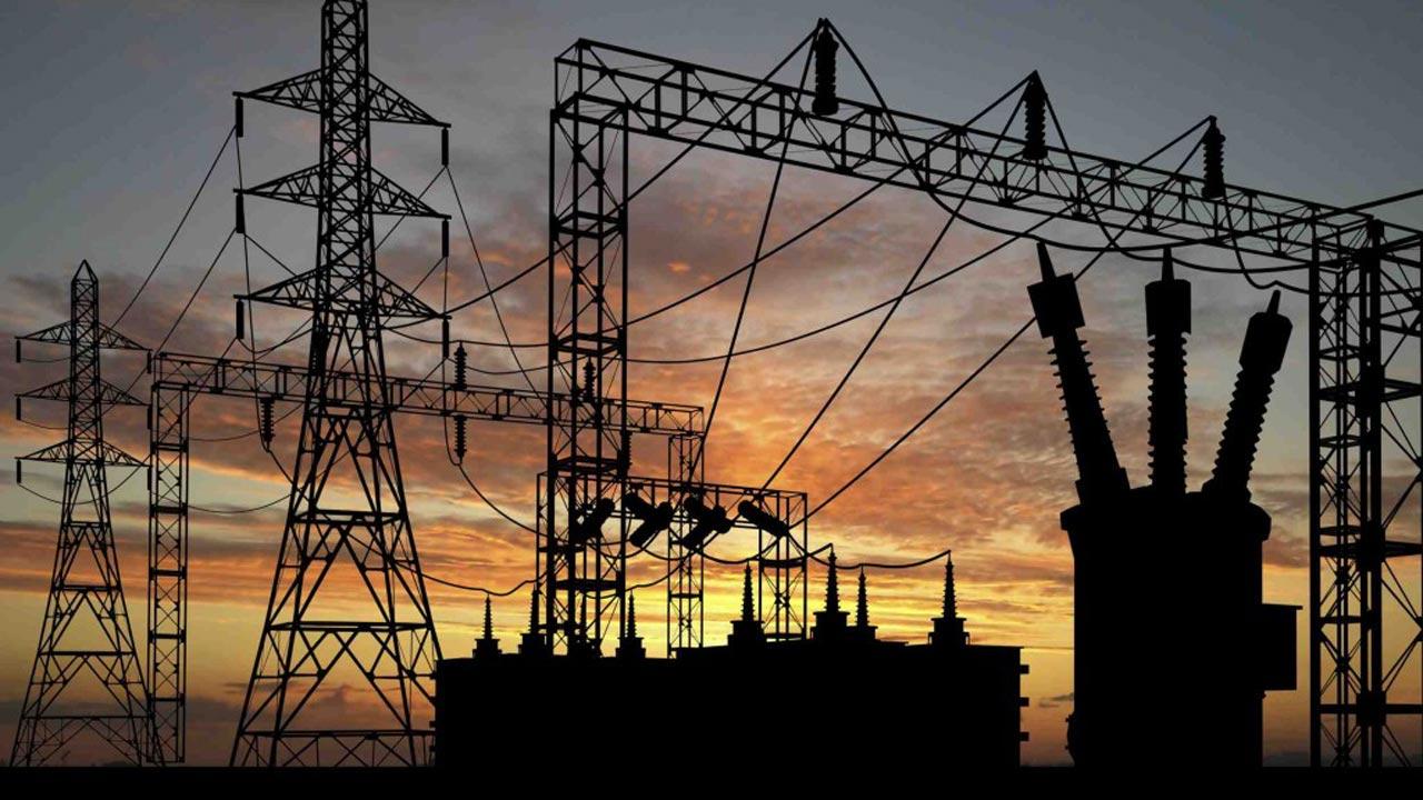 Nigeria’s Power infrastructure