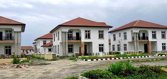 Covid19 is yet to affect Nigeria’s property value as price surge 5% in April
