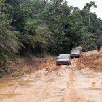 Covid-19:10 Nigerians en route Cameroun intercepted at Ibaka border control