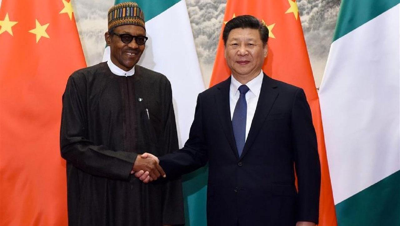 Mutuality essential in Nigeria-China relations