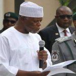 Nigeria Customs Service (NCS)