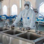 Nigeria’s disease detectives combat virus outbreaks despite limited resources