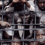 Nigeria Prisons