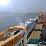 NMLA constitutes 16-member committee to reform admiralty law