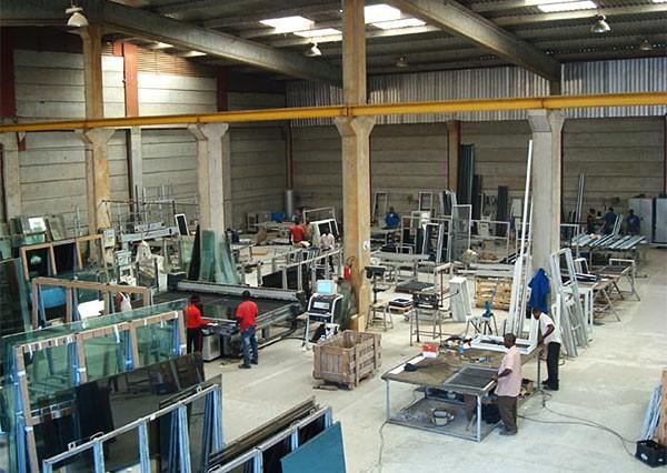 Changing Nigeria’s approach to industrialisation (3)