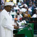 Nigeria's 2020 budget