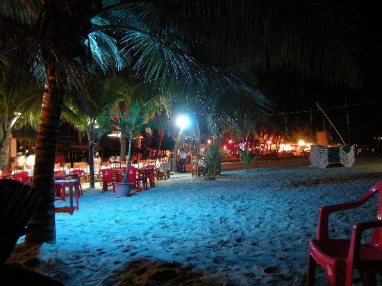 How coronavirus deals a deadly blow on night life, others in Akwa Ibom