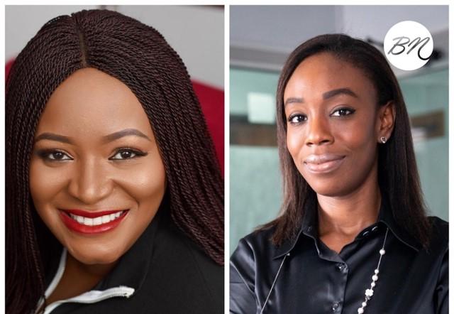 Odeleye, Giwa-Tubosun nominated for Cartier Women's Initiative awards for Africa 2020