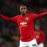 Odion Ighalo’s Manchester United fairytale may end in 5 Days