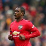 Ighalo eyes season finish with Manchester United