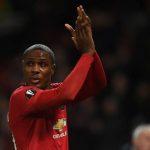 Manchester United star, Odion Ighalo, has requested his Shanghai Shenhua club allow him to see out the season at Old Trafford.