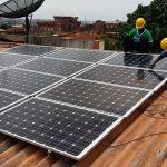 Off-Grid Energy