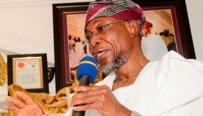 Ogbeni Rauf Aregbesola