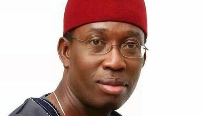 Ifeanyi Okowa