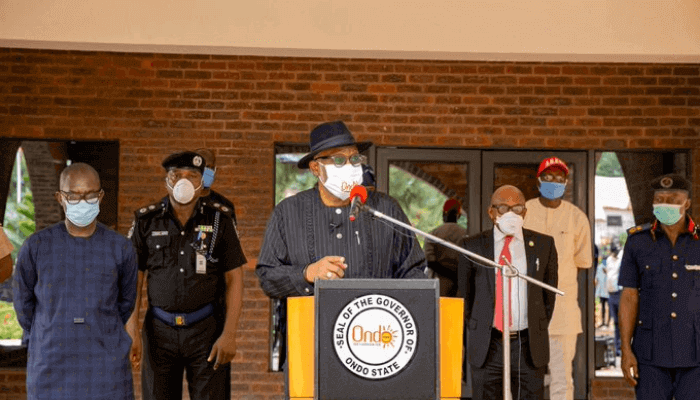 Ondo State Government