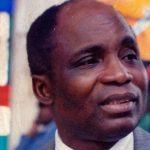 Buhari mourns renown Economist, Teriba