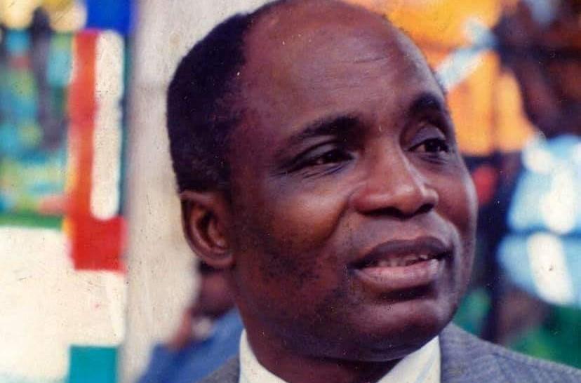 Buhari mourns renown Economist, Teriba