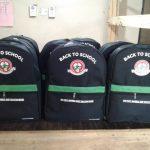 COVID-19: Man with Special Needs supports Oyo ‘learning on air’ with customized bags