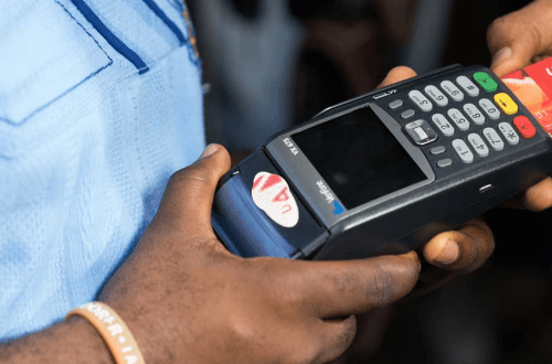 Jumia, Mastercard incentivize consumers on cashless payments