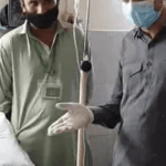 Pakistan Plane crash