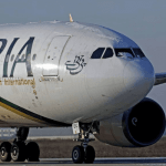 Pakistan Airline
