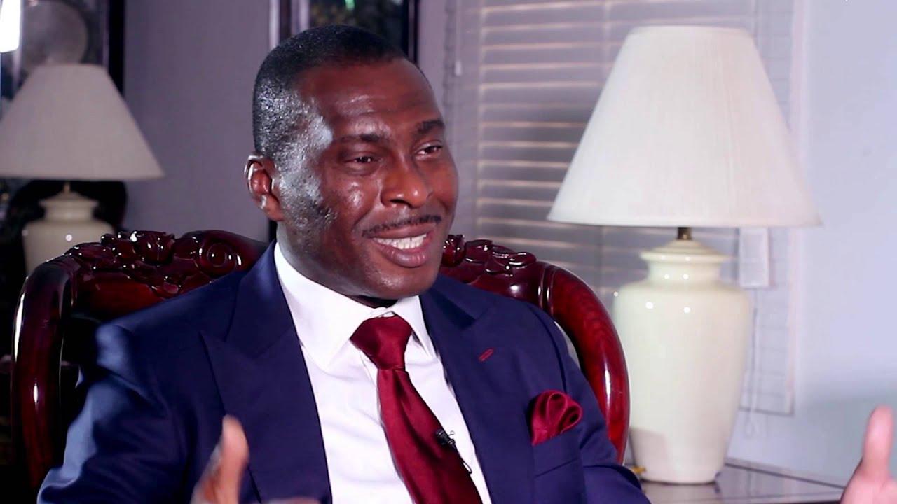 COVID-19 is an opportunity to serve community and support  govt—Landmark CEO