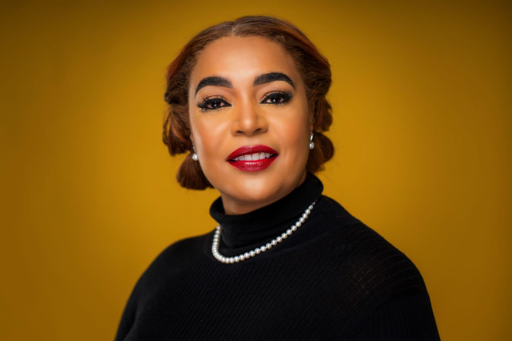 Chika Okorafor Aneke, intentional about qualitative teaching