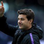 Ex-Spurs manager Pochettino eyes Premier League return