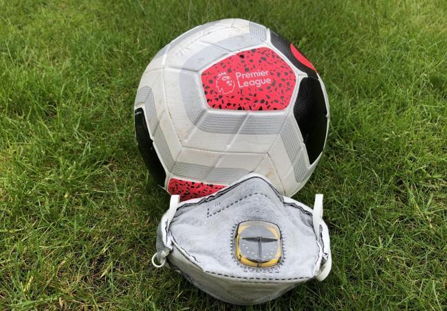 Premier League: Four more persons test positive for Covid-19