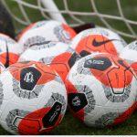 Premier League set to return as clubs vote to resume training